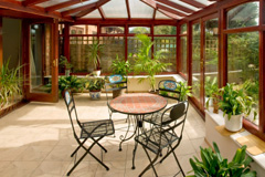 New Deer conservatory quotes